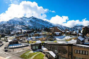 Résidence Les Fontaines Blanches - maeva Home - Studio 4 Personnes Budget MAE-3635 Morzine